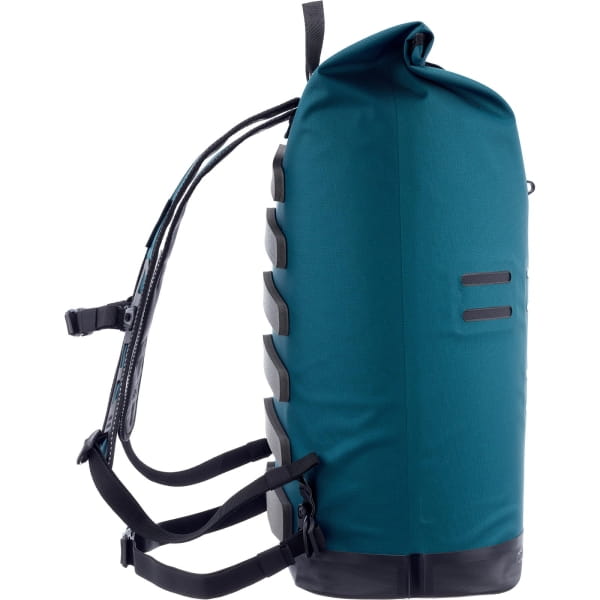 ORTLIEB Commuter-Daypack 27L - Tagesrucksack petrol - Bild 11 ORTLIEB Commuter-Daypack 27L - Tagesrucksack petrol - Bild 11