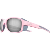 Vorschau: JULBO Women's Monterosa 2 - Spectron 4 Sonnenbrille rosa-grau - Bild 10