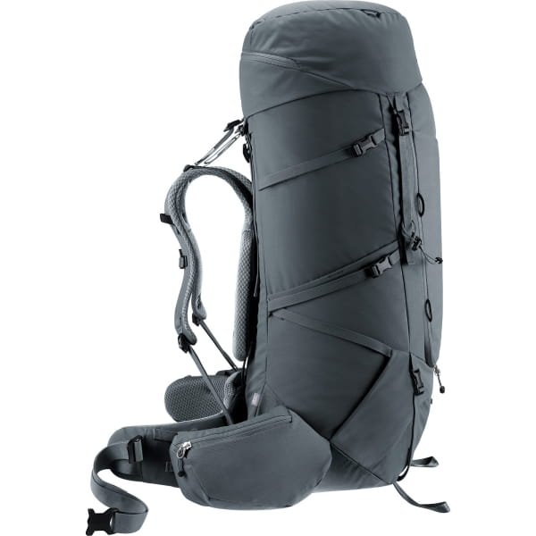 deuter Aircontact Core 65+10 SL - Trekkingrucksack graphite - Bild 3