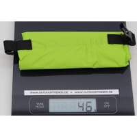 Vorschau: Basic Nature 210T - Packsack hellgrün - Bild 2