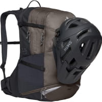 Vorschau: VAUDE Bike Alpin 28+5 - MTB-Radrucksack coconut - Bild 19