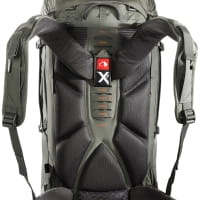 Vorschau: Tatonka Yukon X1 85+10 - Trekking-Rucksack - Bild 14 Vorschau: Tatonka Yukon X1 85+10 - Trekking-Rucksack - Bild 14