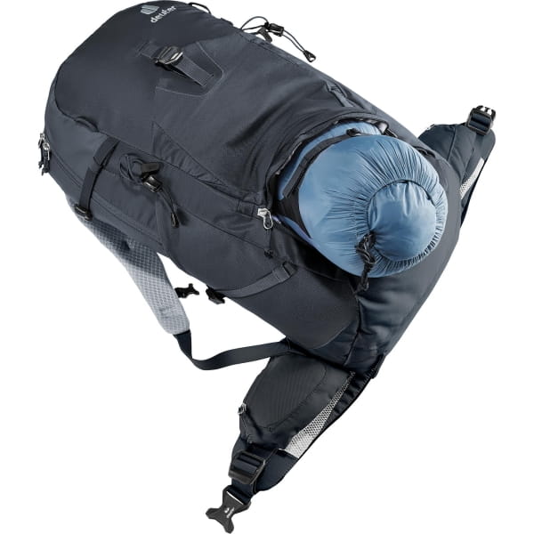 deuter Trail Pro 31 SL - Wanderrucksack black - Bild 17 deuter Trail Pro 31 SL - Wanderrucksack black - Bild 17