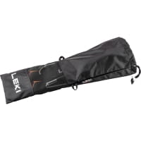 Vorschau: LEKI Folding Pole Bag Big - Stocktasche black-white - Bild 2