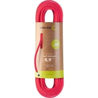 Edelrid Swift 48 Eco Dry 8.9 - drei Normen Seil