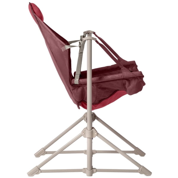 NEMO Stargaze Evo-X - Campingstuhl deep claret - Bild 14