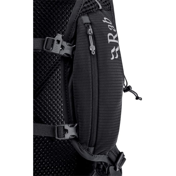 Rab Nitron 12 - Wanderrucksack - Bild 14 Rab Nitron 12 - Wanderrucksack - Bild 14