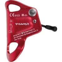 Vorschau: C.A.M.P. Turbochest - Seilklemme - Bild 2