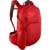 Vorschau: EVOC Explorer Pro 26 - Fahrradtouren-Rucksack true red - Bild 3 Vorschau: EVOC Explorer Pro 26 - Fahrradtouren-Rucksack true red - Bild 3