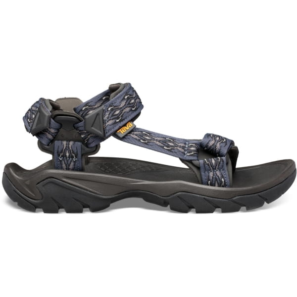 Teva Terra Fi 5 Universal Men's - Sandale madang blue - Bild 12 Teva Terra Fi 5 Universal Men's - Sandale madang blue - Bild 12