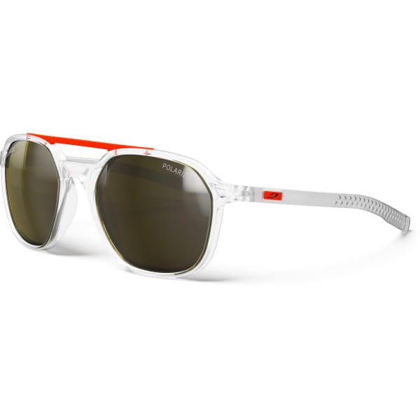 JULBO Slack Cover Spectron 3 Polarized - Brille kristall-camel - Bild 6 JULBO Slack Cover Spectron 3 Polarized - Brille kristall-camel - Bild 6