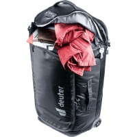 Vorschau: deuter Duffel Pro Movo 60 - Rucksack-Trolley black - Bild 10 Vorschau: deuter Duffel Pro Movo 60 - Rucksack-Trolley black - Bild 10