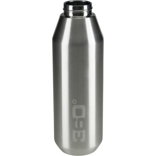 360 degrees Vacuum Insulated Stainless Narrow Mouth Bottle - Thermoflasche stainless - Bild 23