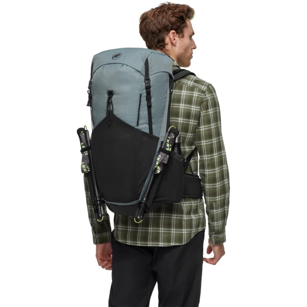 Mammut Ducan 32 - Wanderrucksack strata-black - Bild 6 Mammut Ducan 32 - Wanderrucksack strata-black - Bild 6