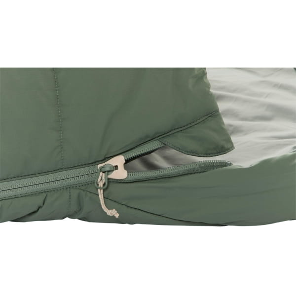 Nordisk Frigg +10° Blanket - Sommerschlafsack agave green - Bild 6 Nordisk Frigg +10° Blanket - Sommerschlafsack agave green - Bild 6