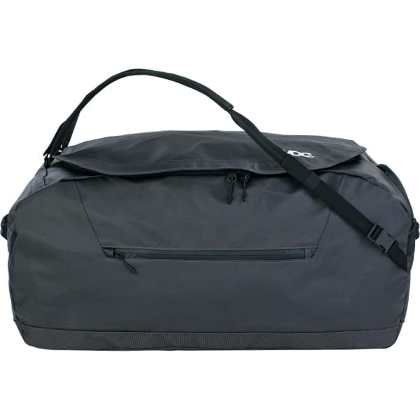 EVOC Duffle Bag 100 - Reisetasche carbon grey-black - Bild 10