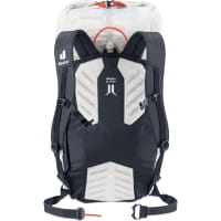 Vorschau: deuter Guide Ultra 26 - Hochtouren-Rucksack white-black - Bild 3 Vorschau: deuter Guide Ultra 26 - Hochtouren-Rucksack white-black - Bild 3