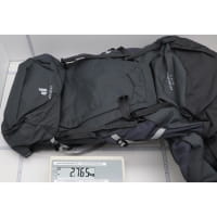 Vorschau: deuter Aircontact Pro 65+10 SL - Trekkingrucksack graphite - Bild 16 Vorschau: deuter Aircontact Pro 65+10 SL - Trekkingrucksack graphite - Bild 16