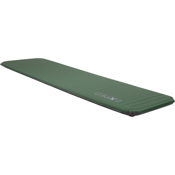EXPED SIM Lite 3.8 - Isomatte moss - Bild 1 EXPED SIM Lite 3.8 - Isomatte moss - Bild 1