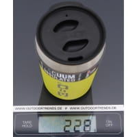 Vorschau: 360 degrees Vacuum Insulated Stainless Travel Mug Regular - Thermobecher - Bild 19