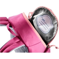 Vorschau: deuter Pico - Kleinkind-Rucksack bloom-ruby - Bild 15 Vorschau: deuter Pico - Kleinkind-Rucksack bloom-ruby - Bild 15