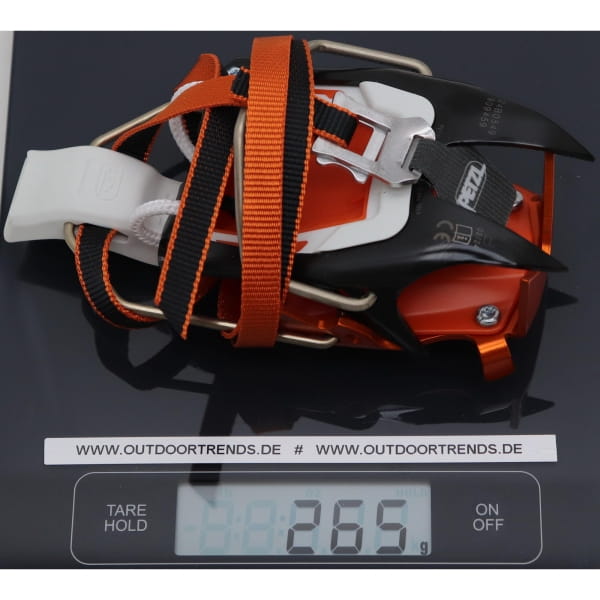 Petzl Irvis Hybrid LL Universel - Steigeisen - Bild 7 Petzl Irvis Hybrid LL Universel - Steigeisen - Bild 7