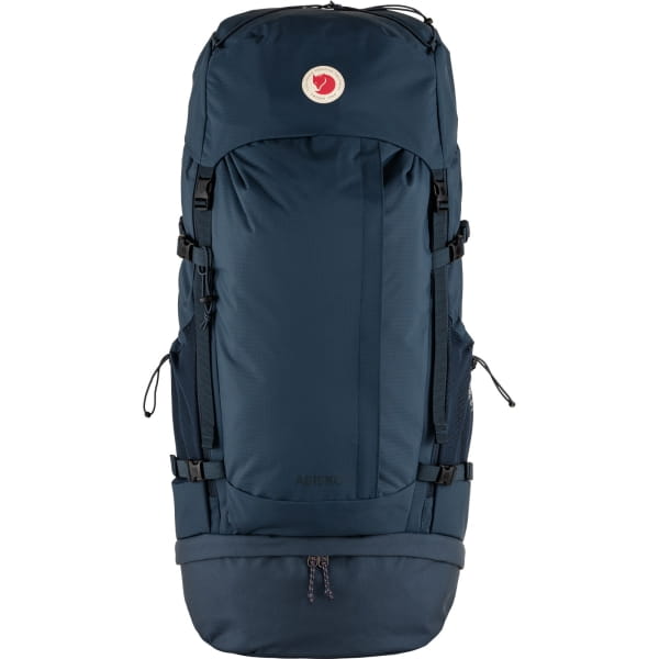 Fjällräven Abisko Trek 65 - Trekkingrucksack navy - Bild 3 Fjällräven Abisko Trek 65 - Trekkingrucksack navy - Bild 3