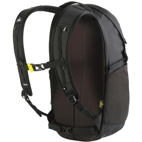NOMAD Montagon Premium 18 - Tagesrucksack black - Bild 2