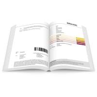 Vorschau: Panico Verlag Vorarlberg - Sport-Kletterführer - Bild 9