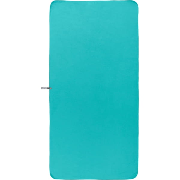 Sea to Summit DryLite Towel XL - Travel-Handtuch baltic - Bild 10