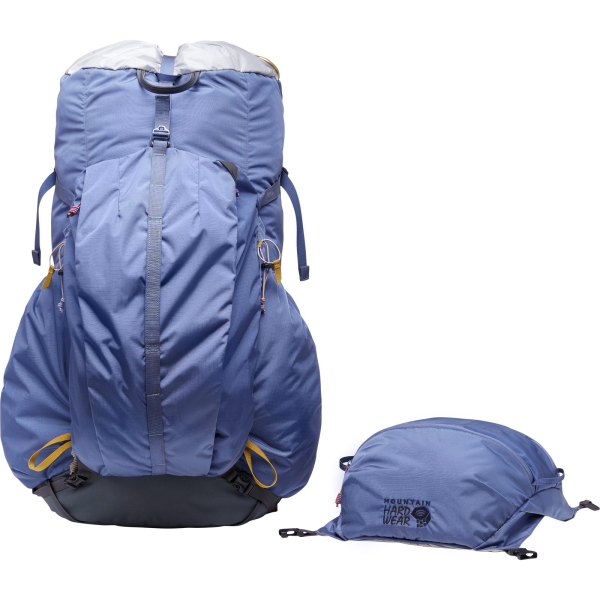 Mountain Hardwear PCT™ W 65L - Trekkingrucksack northern blue - Bild 13