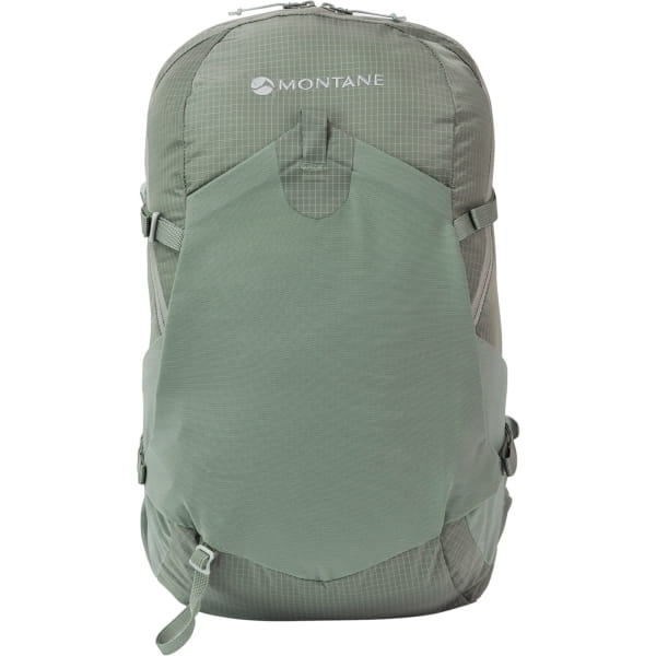 MONTANE Women's Azote 24 - Wanderrucksack eucalyptus - Bild 11 MONTANE Women's Azote 24 - Wanderrucksack eucalyptus - Bild 11