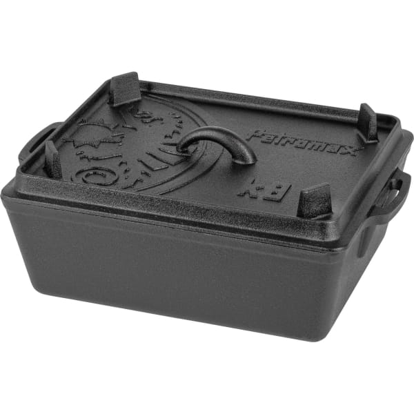 Petromax Kastenform k8 - Bild 1