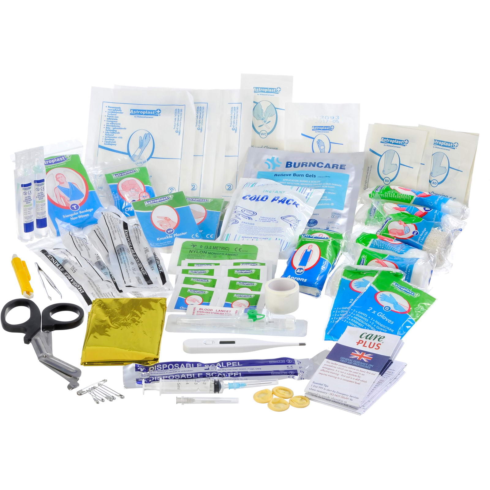 Tatonka First Aid Advanced - Erste Hilfe Set für Gruppen online kaufen
