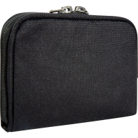 Vorschau: Tatonka Big Plain Wallet RFID Block - Geldbörse black - Bild 6 Vorschau: Tatonka Big Plain Wallet RFID Block - Geldbörse black - Bild 6