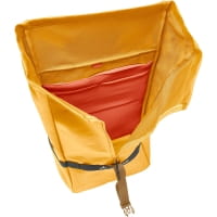 Vorschau: VAUDE Mineo Backpack 23 - Daypack burnt yellow - Bild 16