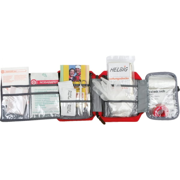 Tatonka First Aid Compact - Erste Hilfe Set für zwei Personen - Bild 3