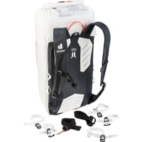 Vorschau: deuter Guide Ultra 26 - Hochtouren-Rucksack white-black - Bild 13 Vorschau: deuter Guide Ultra 26 - Hochtouren-Rucksack white-black - Bild 13