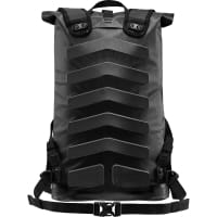 Vorschau: ORTLIEB Commuter-Daypack 21L - Tagesrucksack black - Bild 4