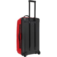 Vorschau: VAUDE Takutea 90 - Reisetasche mit Rollen red - Bild 13