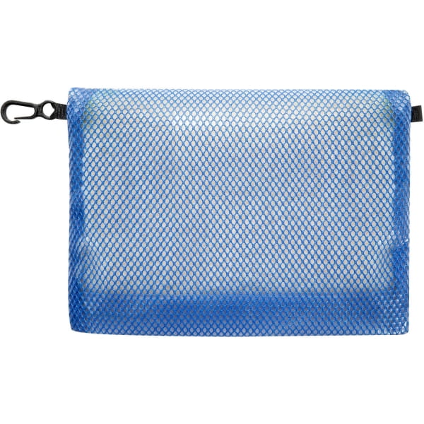 Tatonka Zip Pouch 20 x 15 - Packbeutel blue - Bild 2
