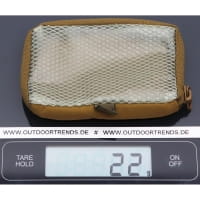 Vorschau: Tasmanian Tiger Mesh Pouch Set VL - Aufbewahrungstaschen - Bild 4 Vorschau: Tasmanian Tiger Mesh Pouch Set VL - Aufbewahrungstaschen - Bild 4