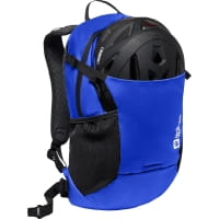 Vorschau: Jack Wolfskin Velocity 20 - Multisportrucksack vibrant blue - Bild 8