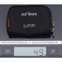 Vorschau: Tatonka Plain Wallet RFID B - Geldbörse - Bild 5