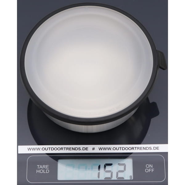Primus Prepping Bowl w. Lid 0.6L - Proviantdose - Bild 2 Primus Prepping Bowl w. Lid 0.6L - Proviantdose - Bild 2