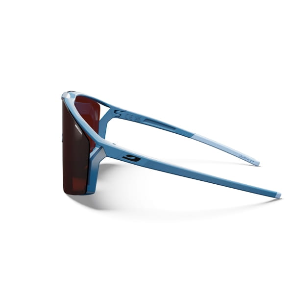 JULBO Edge Cover Reactiv High Contrast 0-4 - Brille blau matt - Bild 12 JULBO Edge Cover Reactiv High Contrast 0-4 - Brille blau matt - Bild 12