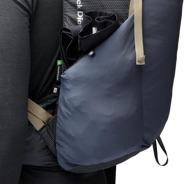 Black Diamond Trail Vista 28L - Wanderucksack - Bild 15