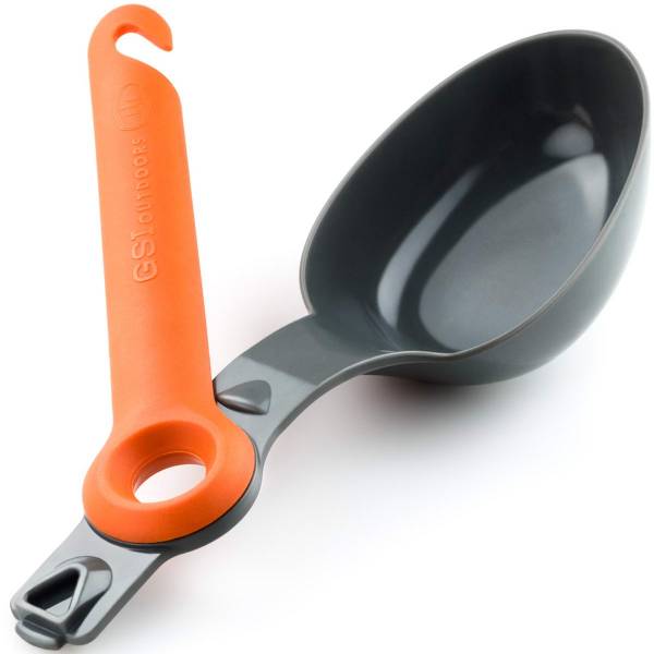 GSI Pivot Spoon - klappbar - Bild 4