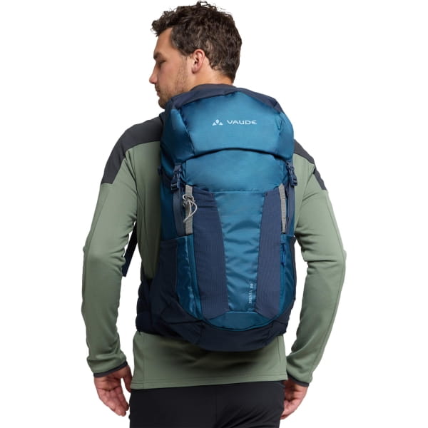 VAUDE Brenta 30 - Wanderrucksack baltic sea - Bild 50