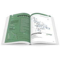 Vorschau: Panico Verlag Alpen en bloc - Band 1 - Boulderführer - Bild 4